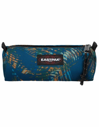 [BENCHMARK SINGLE BRIZE FILTER NAVY] EASTPAK - BENCHMARK SINGLE BRIZE FILTER NAVY