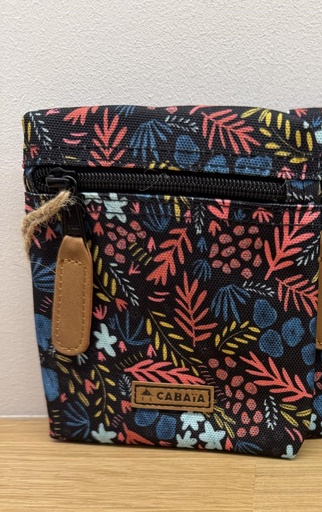 [POCKET S RUA DA BICA] CABAIA - POCKET S RUA DA BICA