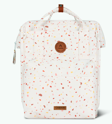 [BABY BAG M WILLEMAN] CABAIA - BABY BAG M WILLEMAN