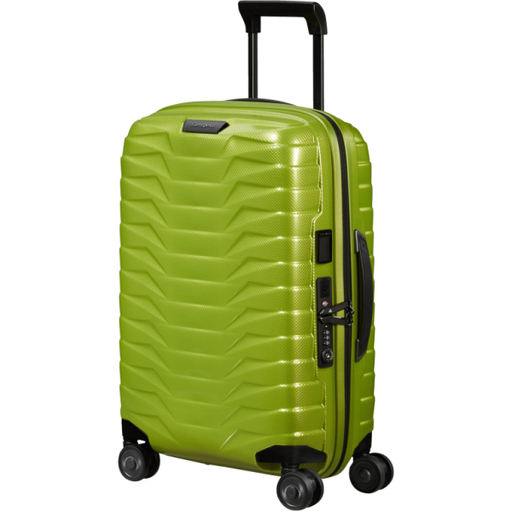 [PROXIS SPINNER 55/20 EXP LIME] SAMSONITE - PROXIS SPINNER 55/20 EXP LIME