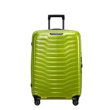 [PROXIS SPINNER 69/25 LIME] SAMSONITE - PROXIS SPINNER 69/25 LIME