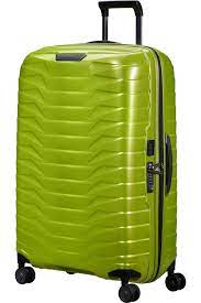 [PROXIS SPINNER 75/28 LIME] SAMSONITE - PROXIS SPINNER 75/28 LIME