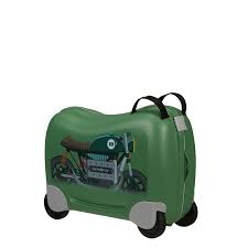 [DREAM2GO-RIDE-ON SUITCASE MOTORBIKE] SAMSONITE - DREAM2GO-RIDE-ON SUITCASE MOTORBIKE