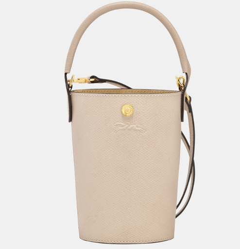 [10213HYZ 555 PAPIER] LONGCHAMP - Sac bandoulière XS Papier Epure