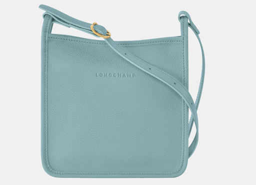 [10138021 P93 Eucalyptus] LONGCHAMP - Le Foulonné - Sac porté travers Eucalyptus