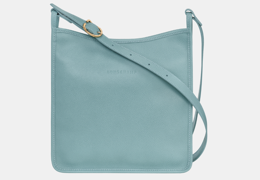 [10140021 P93 Eucalyptus] LONGCHAMP - Le Foulonné - Sac porté travers Eucalyptus