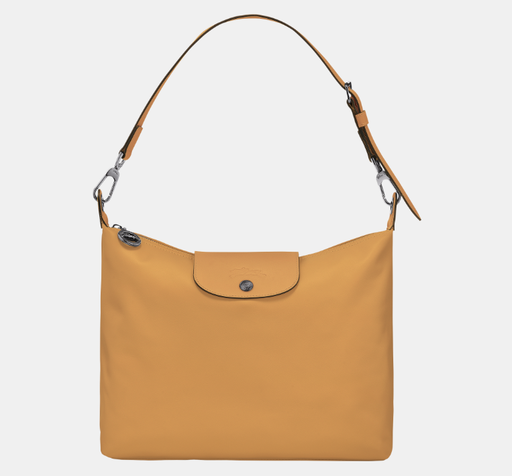 [10189987 117 Miel] LONGCHAMP - Le Pliage Xtra - Sac porté épaule Miel