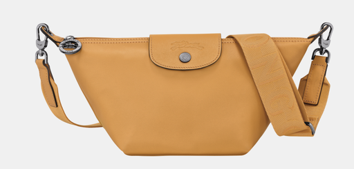 [10212987 117 Miel] LONGCHAMP - Le Pliage Xtra - Sac porté travers Miel