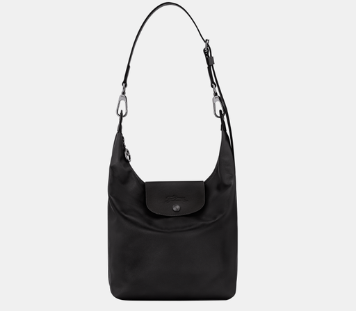 [10286987 001 Noir] LONGCHAMP - Le Pliage Xtra - Sac porté épaule Noir