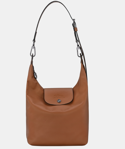 [10286987 504 Cognac] LONGCHAMP - Le Pliage Xtra - Sac porté épaule Cognac