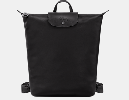 [10287987 001 Noir] LONGCHAMP - Le Pliage Xtra - Sac à dos Noir
