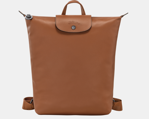 [10287987 504 Cognac] LONGCHAMP - Le Pliage Xtra - Sac à dos Cognac