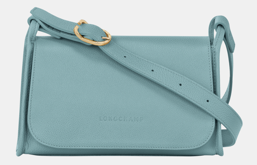 [10297021 P93 Eucalyptus] LONGCHAMP - Le Foulonné - Sac porté travers Eucalyptus