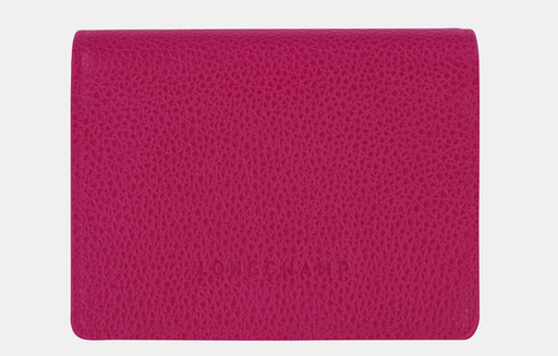 [30021021 M06 Betterave] LONGCHAMP - Le Foulonné - Portefeuille Betterave