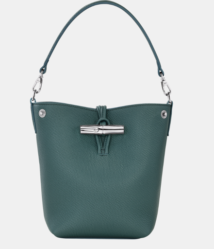 [10279HFP 079 Cèdre] LONGCHAMP - Le Roseau - Sac porté travers Cèdre