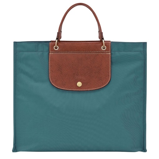 [10306HGH 079 Cèdre] LONGCHAMP - Cabas Longchamp du Marché - Sac porté main Cèdre