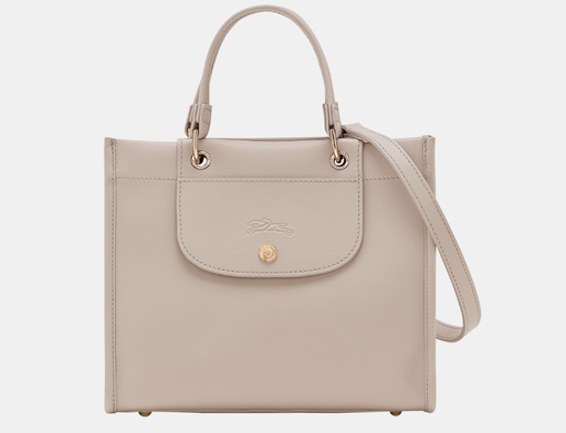 [10309HGO 266 Argile] LONGCHAMP - Cabas Longchamp - Sac porté main Argile