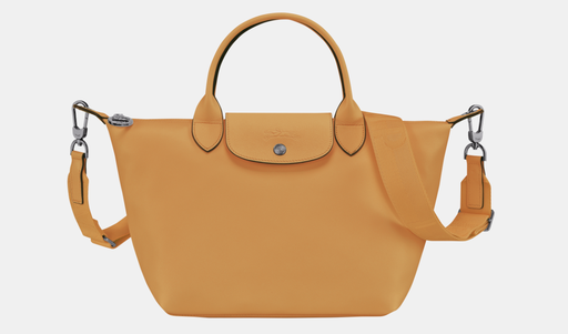 [L1512987 117 Miel] LONGCHAMP - Le Pliage Xtra - Sac porté main Miel