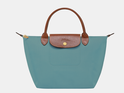 [L1621089 P93 Eucalyptus] LONGCHAMP - Le Pliage Original - Sac porté main Eucalyptus