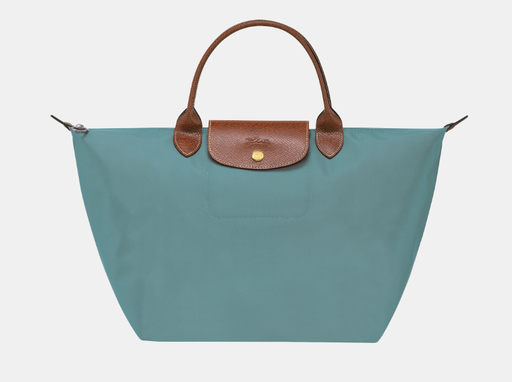 [L1623089 P93 Eucalyptus] LONGCHAMP - Le Pliage Original - Sac porté main Eucalyptus