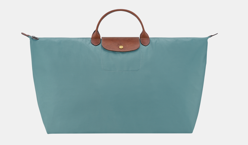 [L1625089 P93 Eucalyptus] LONGCHAMP - Le Pliage Original - Sac de voyage Eucalyptus