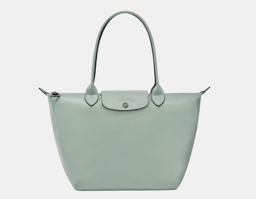 [L2605987 M07 Verveine] LONGCHAMP - Le Pliage Xtra - Sac porté épaule Verveine
