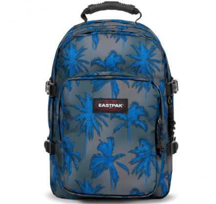 [PROVIDER BRIZE DYE GREY] EASTPAK - PROVIDER BRIZE DYE GREY
