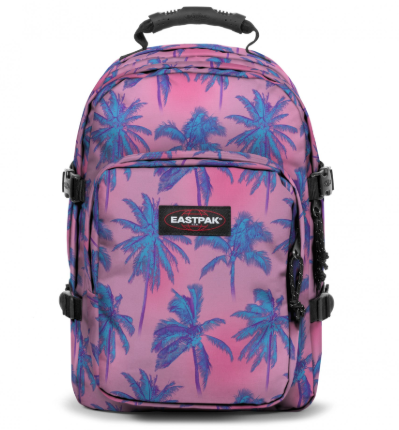 [PROVIDER BRIZE DYE PINK] EASTPAK - PROVIDER BRIZE DYE PINK