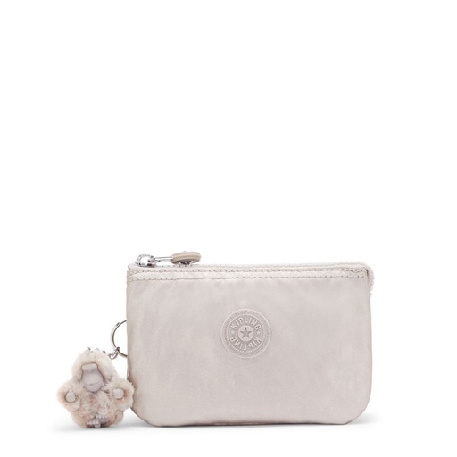 [CREATIVITY S Metallic Glow] KIPLING - CREATIVITY S Metallic Glow