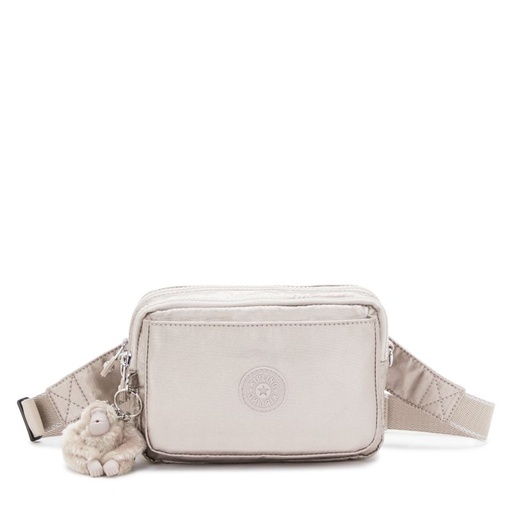 [ABANU MULTI Metallic Glow] KIPLING - ABANU MULTI Metallic Glow