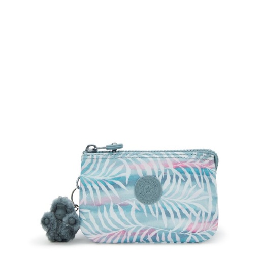 [CREATIVITY S Palmtree Leaves] KIPLING - CREATIVITY S Palmtree Leaves