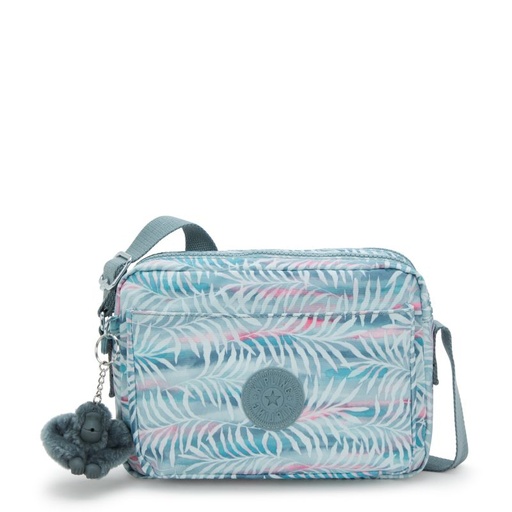 [ABANU M Palmtree Leaves] KIPLING - ABANU M Palmtree Leaves