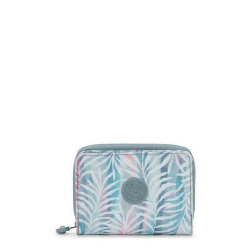 [MONEY LOVE Palmtree Leaves] KIPLING - MONEY LOVE Palmtree Leaves