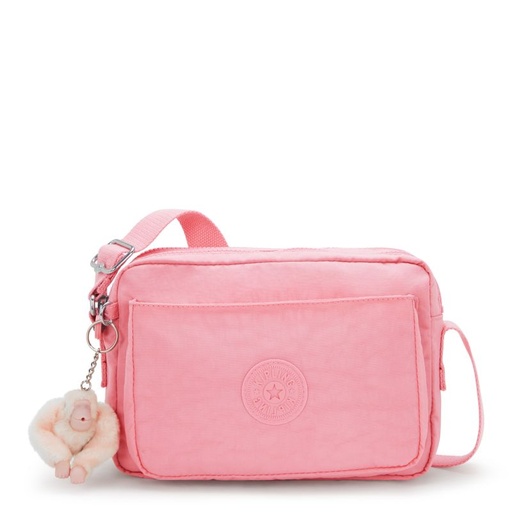 [ABANU M Enjoyable Blush] KIPLING - ABANU M Enjoyable Blush