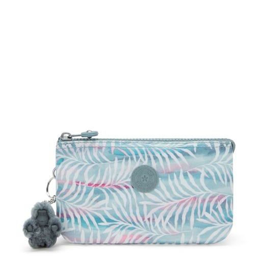[CREATIVITY L Palmtree Leaves] KIPLING - CREATIVITY L Palmtree Leaves