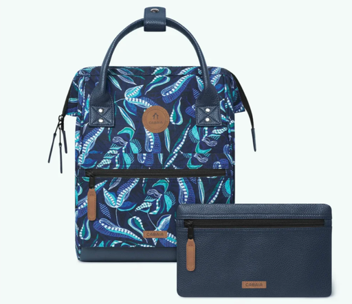 [ADVENTURER SMALL FONTAINEBLEAU] CABAIA - ADVENTURER S FONTAINEBLEAU