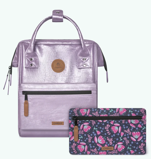 [ADVENTURER SMALL CAPRI] CABAIA - ADVENTURER S CAPRI