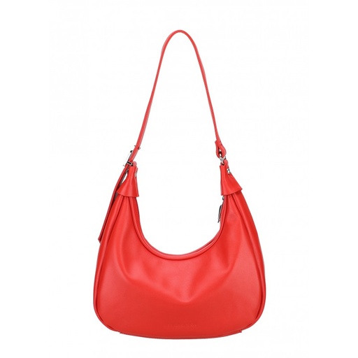 [A191-03-ROUGE] ARTHUR ET ASTON - A191-03-ROUGE - SAC PORTE EPAULE E/ROUGE
