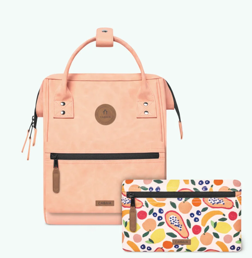 [ADVENTURER SMALL COMO] CABAIA - ADVENTURER S COMO