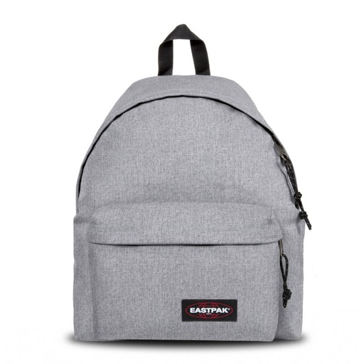 [PADDED PAK'R SUNDAY GREY] EASTPAK - PADDED PAK'R SUNDAY GREY