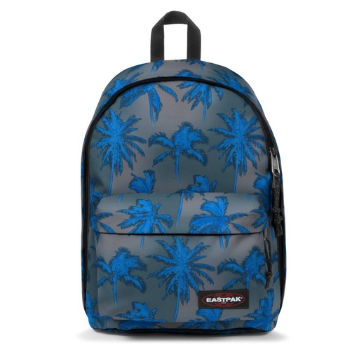 [OUT OF OFFICE BRIZE DYE GREY] EASTPAK - OUT OF OFFICE BRIZE DYE GREY