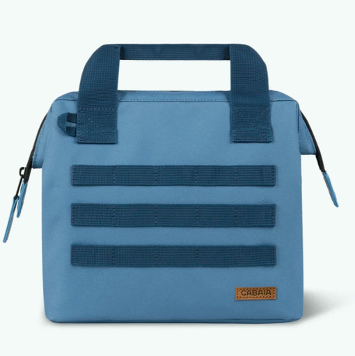 [LUNCH BAG BOURGAS] CABAIA - LUNCH BAG BOURGAS