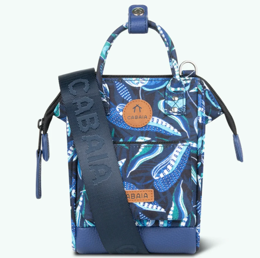 [NANO BAG FONTAINEBLEAU] CABAIA - NANO BAG FONTAINEBLEAU