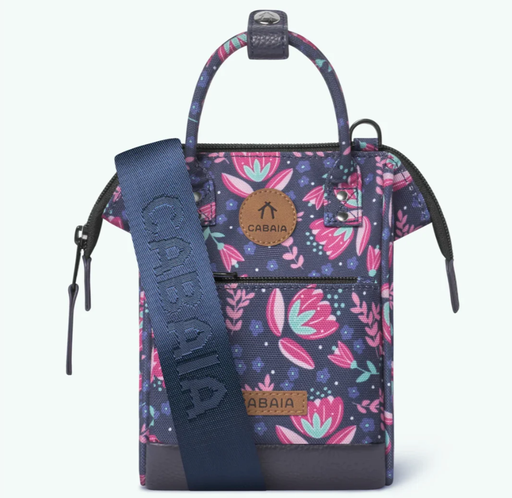 [NANO BAG GROTTA VERDE] CABAIA - NANO BAG GROTTA VERDE