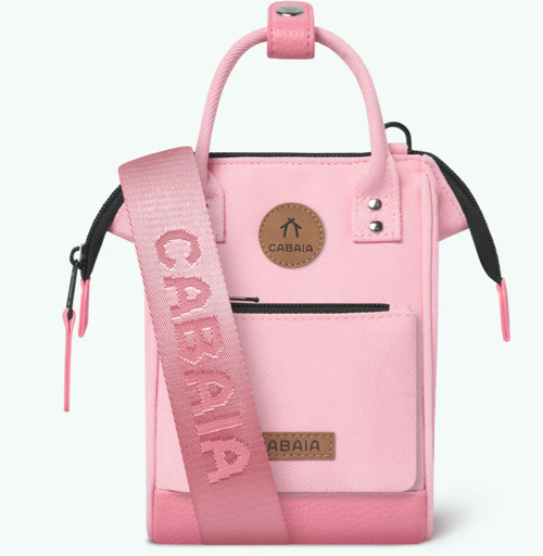 [NANO BAG SAINT MALO] CABAIA - NANO BAG SAINT MALO