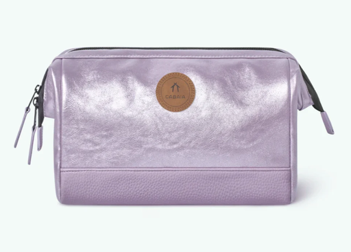 [TRAVEL KIT CAPRI IRIDESCENT] CABAIA - TRAVEL KIT CAPRI