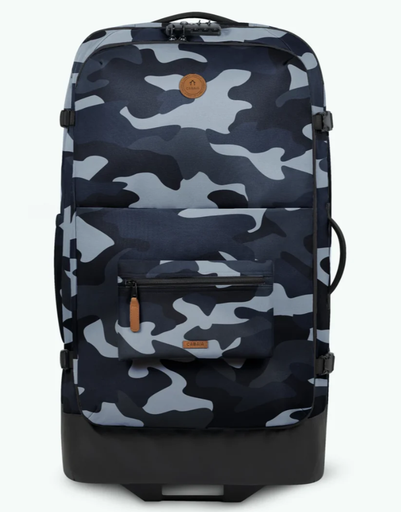 [SOFT SUITCASE L BIMINI] CABAIA - SOFT SUITCASE L BIMINI