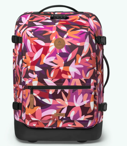 [SOFT SUITCASE S MONTREUIL] CABAIA - SOFT SUITCASE S MONTREUIL
