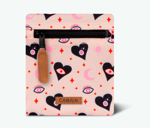 [POCKET S PIAZZA MERCANTILE] CABAIA - POCKET S PIAZZA MERCANTILE