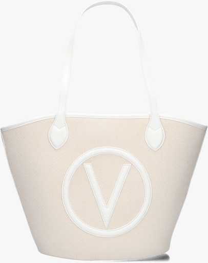 [VBS7QO01CAN - NATUR/BIANCO] VALENTINO - VBS7QO01CAN - NATUR/BIANCO